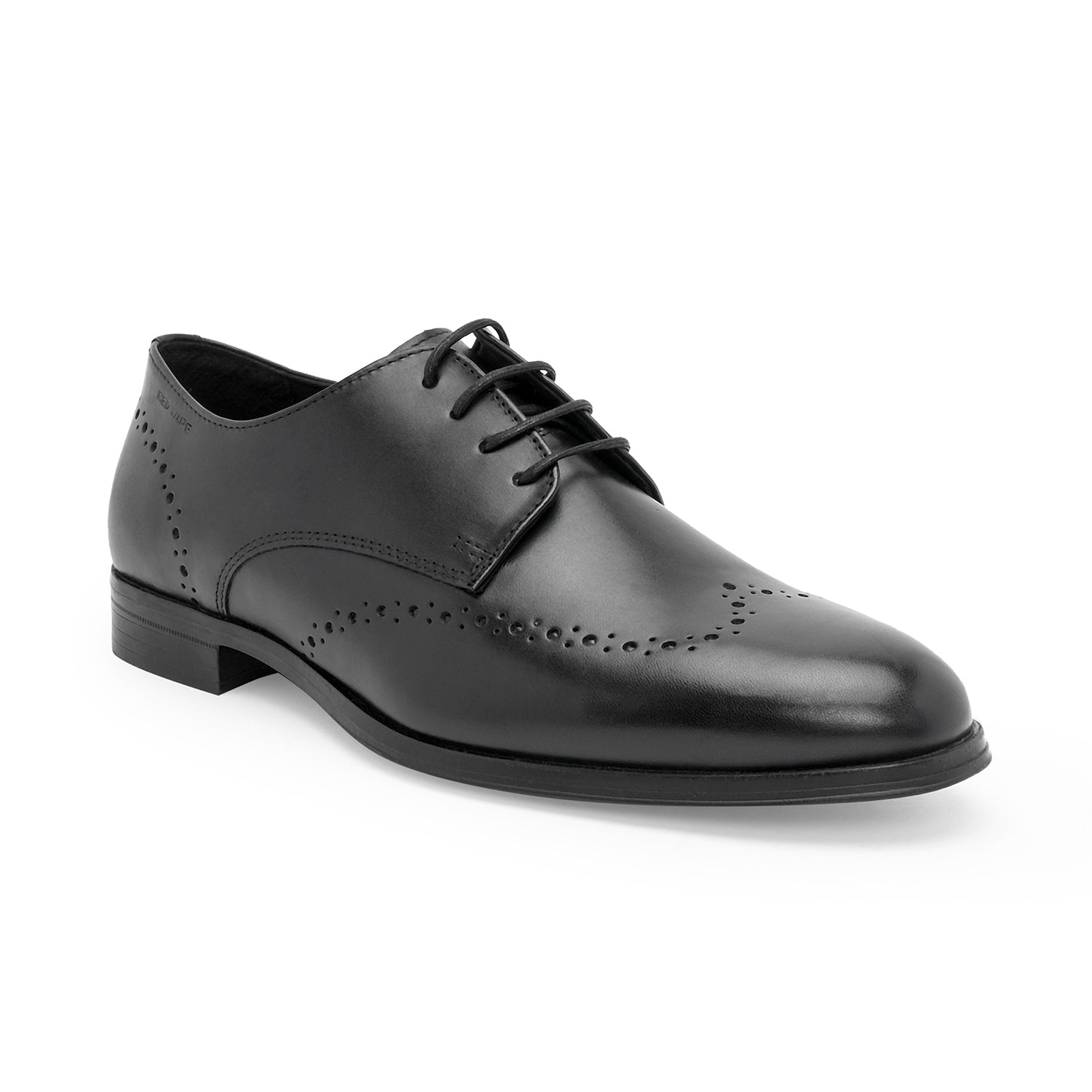 Formal Derby Shoes for Men